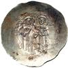 Image 2 : Byzantine Empire. Andronicus I, 1183-1185. Electrum Asp