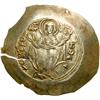 Image 1 : Byzantine Empire. Andronicus I, 1183-1185. Electrum Asp