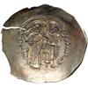 Image 2 : Byzantine Empire. Andronicus I, 1183-1185. Electrum Asp