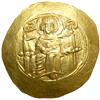Image 1 : Isaac II, 1185-1195. Gold hyperpyron (4.2g). Mint of Co