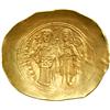 Image 2 : Byzantine Empire. Isaac II, First Reign, 1185-1195. Gol
