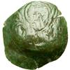 Image 1 : Byzantine Empire. Andronicus II, 1282-1328. Bronze Trac
