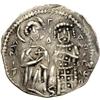 Image 2 : Byzantine Empire. Andronicus III, 1328-1341. Silver Bas