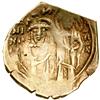 Image 1 : Byzantine Empire. John V and Anna of Savoy, 1341-1347,