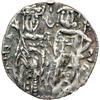 Image 2 : Byzantine Empire. John V and Anna of Savoy, 1341-1347.