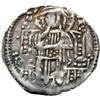 Image 1 : Byzantine Empire. John V and Anna of Savoy, 1341-1347.