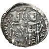 Image 2 : Byzantine Empire. John V and Anna of Savoy, 1341-1347.