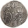 Image 2 : Byzantine Empire. John V and Anna of Savoy, 1341-1347.