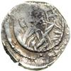 Image 1 : Byzantine Empire. Constantine XI, 1449-1453. Silver hal