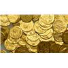 Image 1 : Hoard of 69 6th-7th century Byzantine Gold Coins