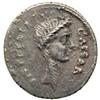 Image 1 : Julius Caesar, died 44 BC. AR Denarius (3.51 g), Rome M