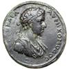 Image 1 : Commodus, AD 177-192 minted as Caesar under Marcus Aure