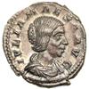 Image 1 : Julia Maesa, grandmother of Elagabalus. AR Denarius str