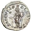 Image 2 : Julia Maesa, grandmother of Elagabalus. AR Denarius str