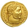 Image 1 : Constantine I, the Great as Filius Augustorum, AD 308-3