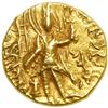 Image 1 : Ancient India, Kidarite Realm. Kritavirya or his predec