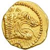 Image 1 : Etruria, Populonia, c. 4th century BC. Gold Unit (2.7 g