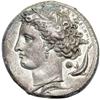 Image 2 : Sicily, Syracuse. Dionysios I, 405-400 BC (or somewhat