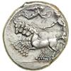 Image 1 : Sicily, Syracuse, c. 415-405 BC (17.3 g). AR Tetradrach