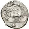 Image 1 : Sicily, Syracuse, c. 415-405 BC. AR Tetradrachm (17.2 g
