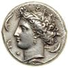 Image 2 : Sicily, Syracuse. Dionysios I, 405-400 BC (or somewhat