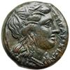Image 1 : Sicily, Syracuse. 4th Democracy, c. 289-287 BC. AE 22