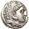Image 1 : Sicily, Siculo-Punic Coinage, c. 300-290 BC. AR Tetradr