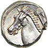 Image 2 : Sicily, Siculo-Punic Coinage, c. 300-290 BC. AR Tetradr