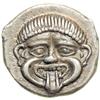 Image 1 : Macedon, Neapolis, Early Fourth Century BC. AR Phoenici