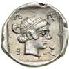 Image 2 : Macedon, Neapolis, Early Fourth Century BC. AR Phoenici