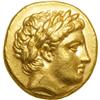 Image 1 : Macedonian Kingdom. Philip II, 359-336 BC. Gold Stater