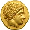 Image 1 : Kingdom of Macedon. Philip II, 359-336 BC. Gold Stater