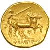 Image 2 : Kingdom of Macedon. Philip II, 359-336 BC. Gold Stater