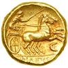 Image 2 : Kingdom of Macedon. Philip II, 359-336 BC. Gold Stater