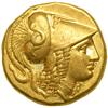 Image 1 : Kingdom of Macedon. Alexander III, 336-323 BC. Gold Sta