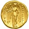 Image 2 : Kingdom of Macedon. Alexander III, 336-323 BC. Gold Sta
