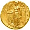 Image 2 : Kingdom of Macedon. Alexander III, 336-323 BC. Gold Sta