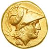 Image 1 : Kingdom of Macedon. Alexander III, 336-323 BC. Gold Sta