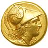 Image 1 : Kingdom of Macedon. Alexander III, 336-323 BC. Gold Sta