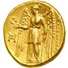 Image 2 : Kingdom of Macedon. Alexander III, 336-323 BC. Gold Sta