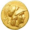 Image 1 : Kingdom of Macedon. Alexander III, 336-323 BC. Gold Sta