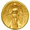 Image 2 : Kingdom of Macedon. Alexander III, 336-323 BC. Gold Sta