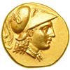 Image 1 : Kingdom of Macedon. Alexander III, 336-323 BC. Gold Sta