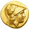 Image 1 : Kingdom of Macedon. Alexander III, 336-323 BC. Gold Sta