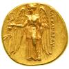 Image 2 : Kingdom of Macedon. Alexander III, 336-323 BC. Gold Sta