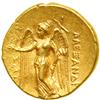 Image 2 : Kingdom of Macedon. Alexander III, 336-323 BC. Gold Sta