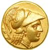 Image 1 : Kingdom of Macedon. Alexander III, 336-323 BC. Gold Sta