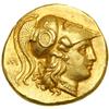 Image 1 : Kingdom of Macedon. Alexander III, 336-323 BC. Gold Sta