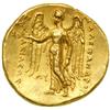 Image 2 : Kingdom of Macedon. Alexander III, 336-323 BC. Gold Sta