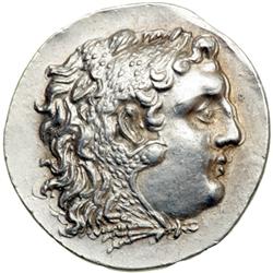 Thrace, Black Sea Area.Alexander III, the Great, 336-32